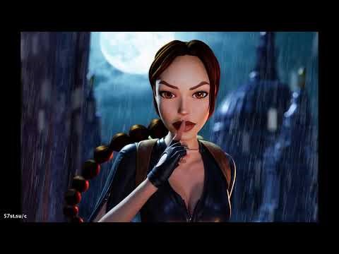 Shadow of the Tomb Raider / Linux