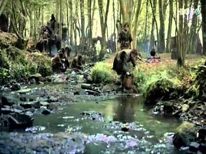 Gendry & Arya Adorable Scene !