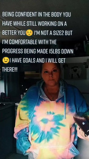 Rhonda Walker on TikTok