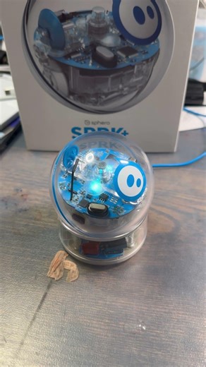 Sphero sprk+