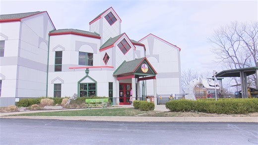 Decatur children's museum starting community mural