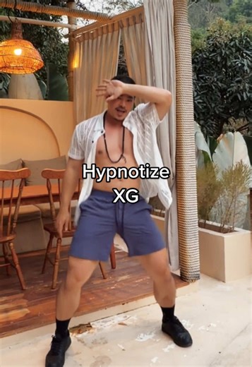 Unleash Your Moves with Hypnotize Go Go!