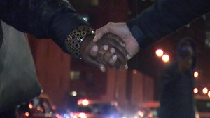 "16 shots" echoed as protestors took to Chicago's streets (video) - Medill Reports Chicago