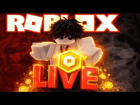 🔴 Roblox Brainrot Colour Bridge LIVE | Insane Survival Run Challenge