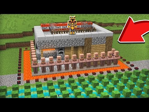 Minecraft FORBIDDEN ZOMBIE APOCALYPSE AGAINST BLACKSMITH HOUSE MOD / DEAD OR ALIVE !! Minecraft Mods