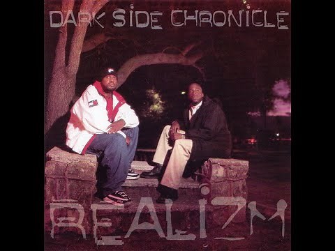 Realizm - Dark Side Chronicle (1996) [FULL ALBUM] (FLAC) [GANGSTA RAP / G-FUNK]