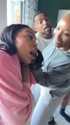 FLASH BACK MONDAY!!! SHAYLA REMEMBER THIS .. WELL WE THE PEOPLE WANT U TO FEEL ALLLLLL THIS LOL #wegotaction🎬🎥 #chicago #detroit #atl #kountrywayneskits