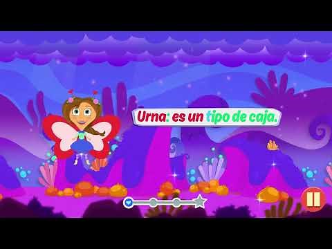 Aprende a Leer ORACIONES con Letra ar, er, ir, or, ur | primaria k-3|