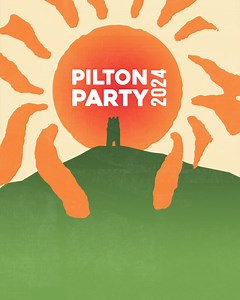 The Libertines headline the 2024 Pilton Party at Worthy Farm, on Friday 6th September. Tickets on sale now. | Glastonbury Festivals