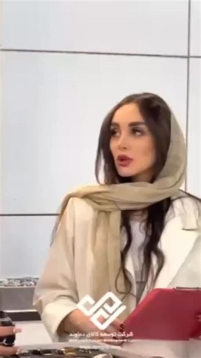 dpdgroup on Instagram‎: "🔺 ببینید حضور شرکت توسعه کالای دماوند در هشتمین نمایشگاه تخصصی ساعت و ملزومات وابسته در نمایشگاه شهر آفتاب شرکت توسعه کالای دماوند ."‎