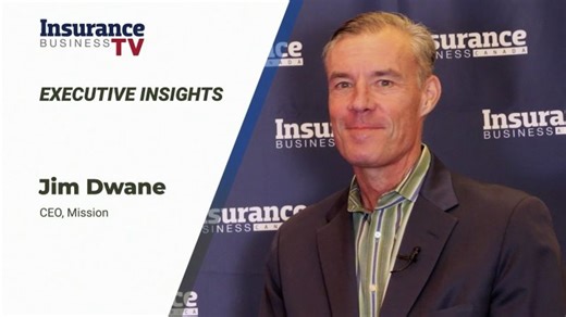 Mission CEO on the specialty program market | Insurance Business America