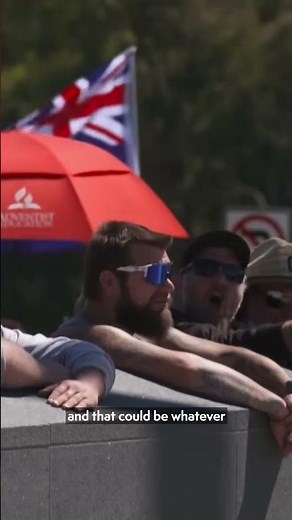 Inside the mind of a sovereign citizen