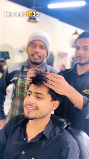 Transform Your Style at Our Turkish Hair Saloon