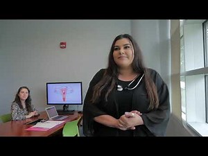 The 19 Year Old Virgin