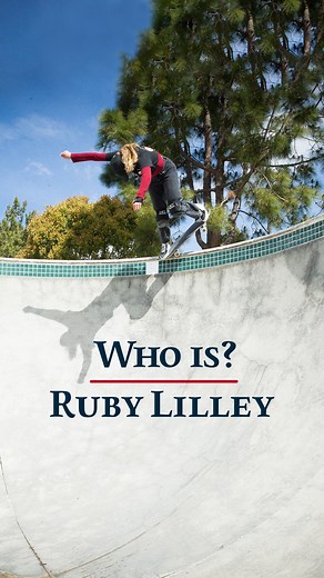 43K views · 41 reactions | @ruby_lilley ‘s story is one of natural...