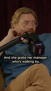 Okay these sort of things do always seem to be happening to Sean, though… Watch: https://www.patreon.com/posts/142858107 Listen: https://www.patreon.com/posts/142858100 | Hollywood Handbook