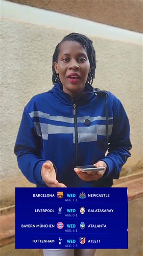 Champions League Matches: Liverpool, Barcelona & More