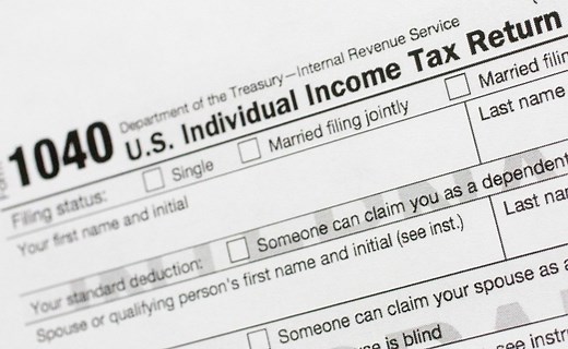 How to use IRS Free File, and other ways to file your 2026 taxes free online