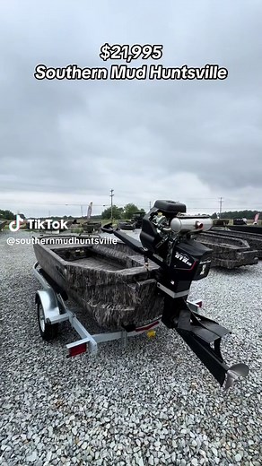 Southern Mud Huntsville on TikTok