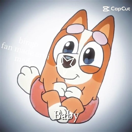 Bingo edit i drew all bingos 2 are fan made by me