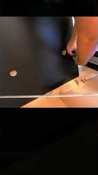 IKEA Malm Bed Frame Assembly Part 4