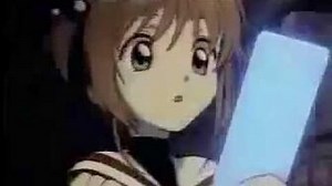 Kids' WB Cardcaptors Premiere Promo