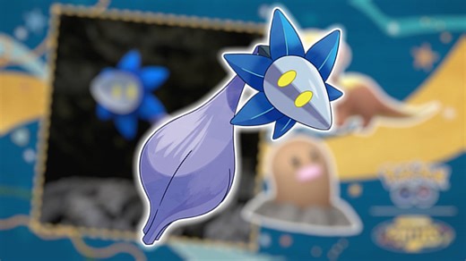 How to Get Glimmet and Glimmora in Pokemon GO