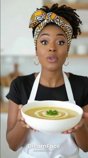 “How to Make Creamy Fish Chowder | African-Continental Fusion Recipe with #intercontinent
