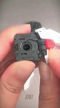 God-Tier Mecha Build (Wait till the end) ⚡😳