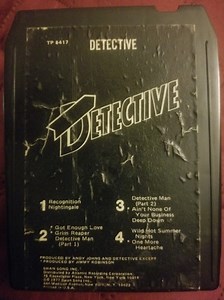 Detective - Detective