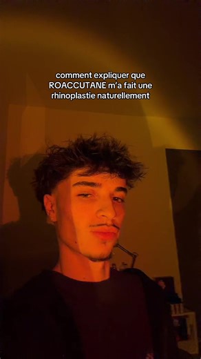 #roaccutane #acné