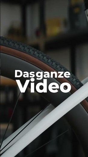 Unboxing des neuen Cervelo Aspero Gen. II | Dream Build | Short