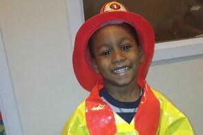 Silver Spring fire victims remain displaced day after blaze