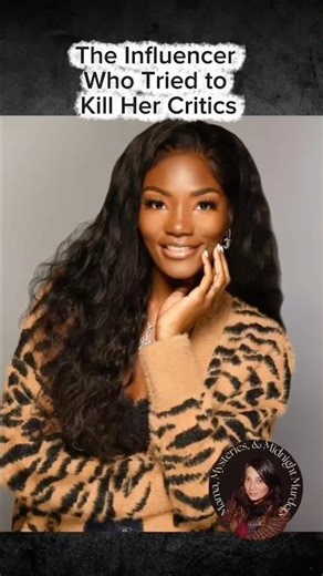 When Faith, Fame, and Fury Collide: The Ashley Grayson Story 📸