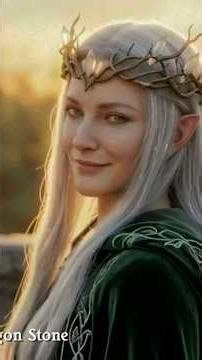 Rivendell Ambience – Enchanting Elven City | LOTR Music