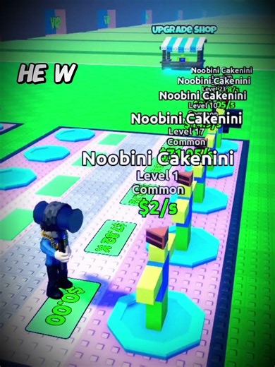 Sad Bacon Origin Story 😱 #roblox #usa