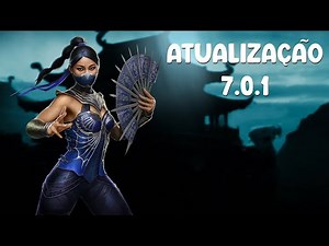 MK Mobile Update 7.0.1 Released | All Changes and Bug Fixes | Reading the Update Notes