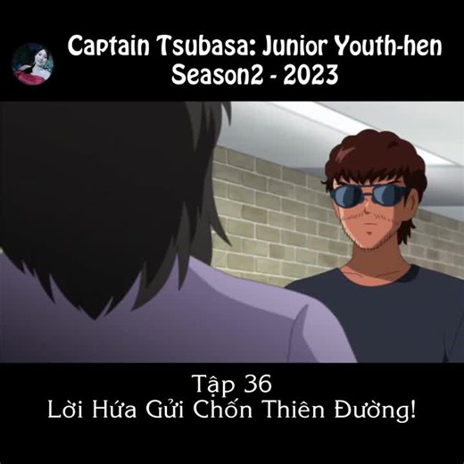 Captain Tsubasa S2- Junior Youth-hen Ep 36_clip5