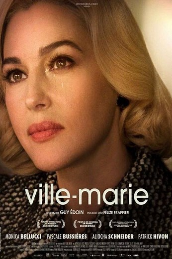 Ville-Marie | Películas y Series La Vanguardia