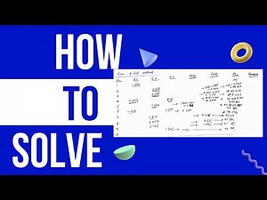 RISE AND FALL METHOD, Math How to Solve II Levelling Survey problem II Civil Engineering Bangla