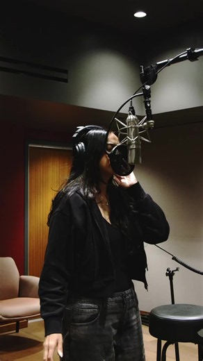 Recording Love: Behind the Scenes with absctractfilms