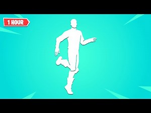 Fortnite Dust Your Boots Off Emote (1 Hour) | (Adam Mac - Dust Off Your Boots)