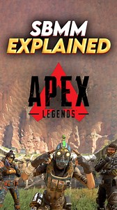 Why developers keep adding SBMM to multiplayer games