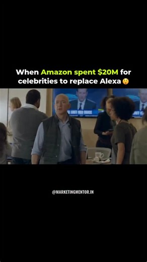 When Alexa temporarily “lost her voice” during Super Bowl, Amazon brought in celebrity stand-ins like Gordon Ramsay, Cardi B, Rebel Wilson, and Anthony Hopkins. Their exaggerated responses turned simple voice commands into funny, relatable moments that showed just how smoothly Alexa usually works. A brief appearance by Jeff Bezos added to the impact. The commercial became a huge hit, topping USA TODAY’s Ad Meter and proving how humor, familiar faces, and a clear product message can create an unf