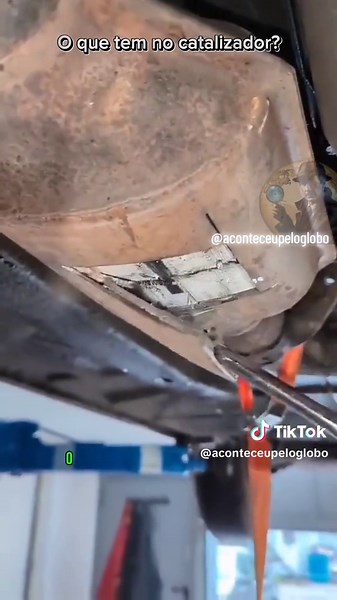 Cuidados Essenciais com o Catalizador do Seu Carro