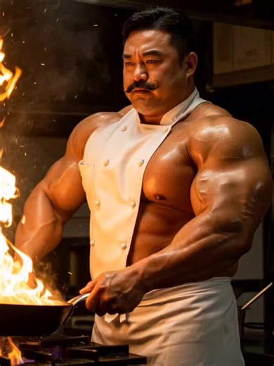 Muscle Daddy AI: The Future of Bodybuilding