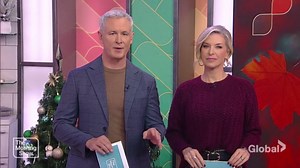 Bomb cyclone hits BC: What it means for Canada's winter