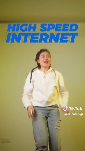 Unlimited 5G Internet with CelcomDigi Prepaid - Embrace Freedom Today!