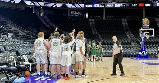 Delta Center hosts Autism Acceptance Game with help of Utah Jazz