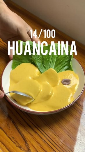 Delicious Huancaina Risotto Recipe | Peruvian Cuisine